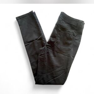 Classic Black Kids Denim Jeans